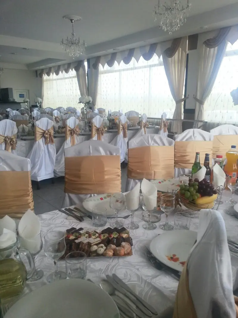 Restaurant nuntă Bistrița-Năsăud – Popasul Drumetului